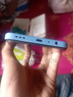 Oppo A17 64 GB Gray