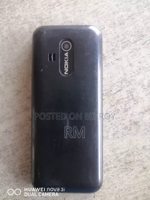 Nokia 220 Black
