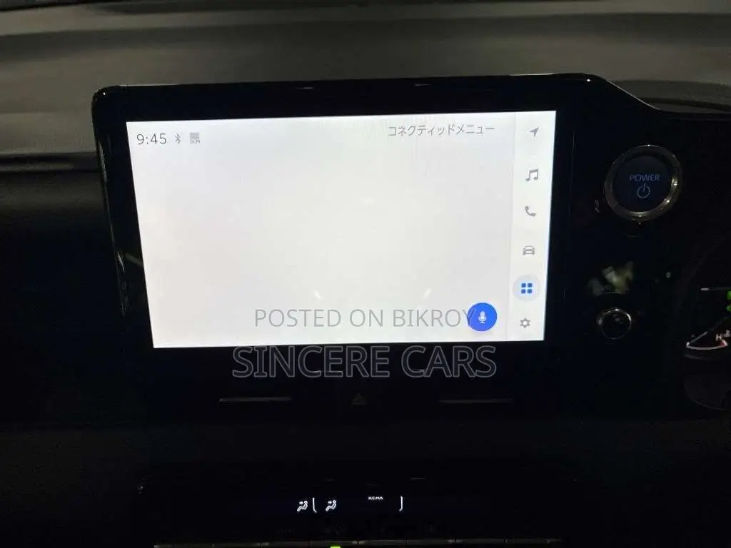 টয়োটা নোয়া ২০২২ ব্ল্যাক
