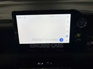 টয়োটা নোয়া ২০২২ ব্ল্যাক