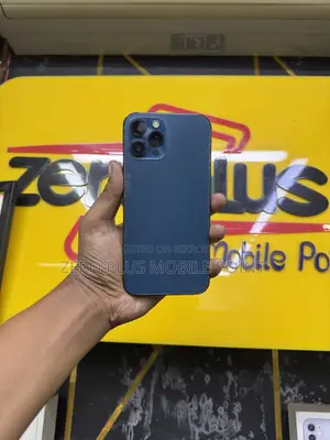 Apple iPhone 12 Pro Max 256 GB Blue