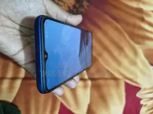 Tecno Pop 5P 32 GB Blue