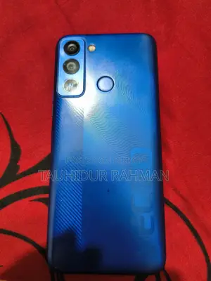 Tecno Pop 5P 32 GB Blue