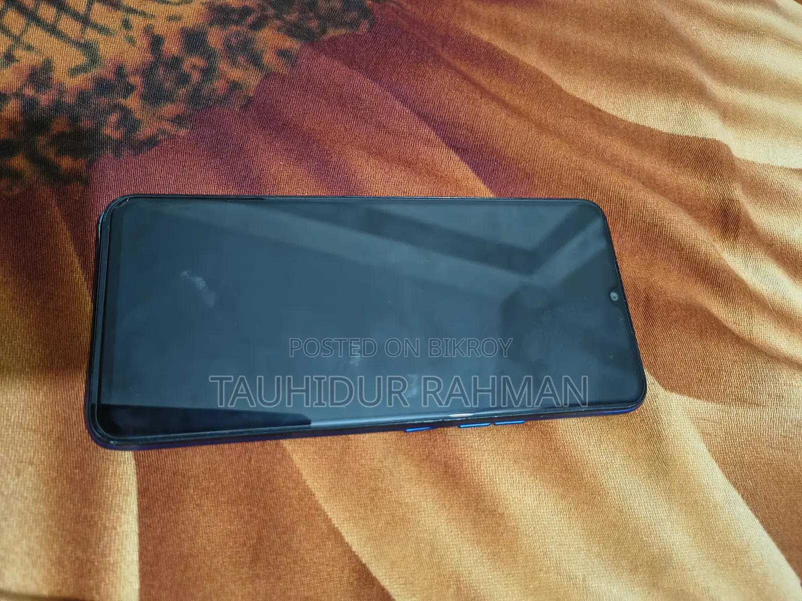 Tecno Pop 5P 32 GB Blue