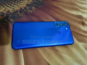 Tecno Pop 5P 32 GB Blue