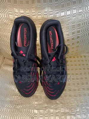 Adidas Predator (Turf)