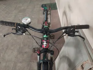 দুরন্ত ২৬ সাইজ গিয়ার সাইকেল বিক্রয়ের জন্য।