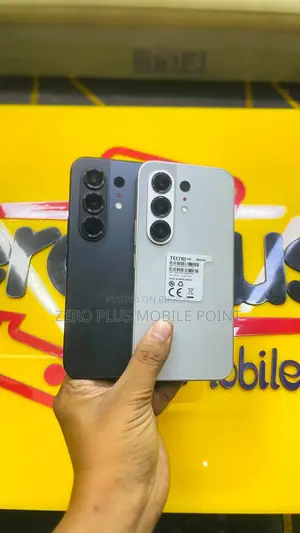 Tecno Camon 50 256 GB