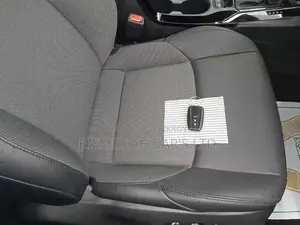 Toyota Corolla Cross 2023 Red