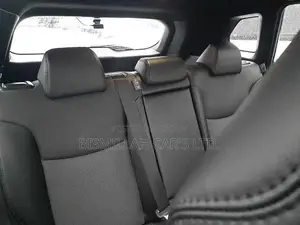 Toyota Corolla Cross 2023 Red