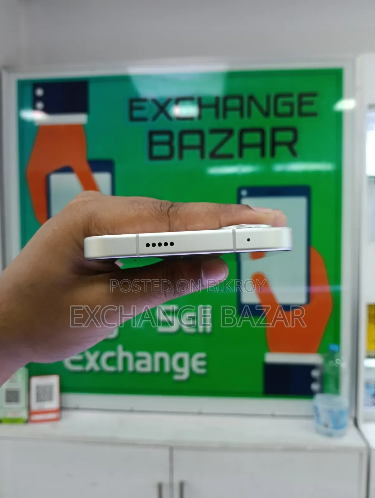 Xiaomi Redmi Turbo 5 Max 256 GB White
