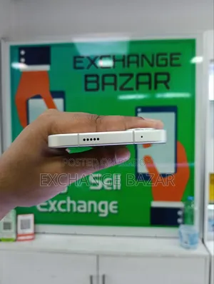 Xiaomi Redmi Turbo 5 Max 256 GB White