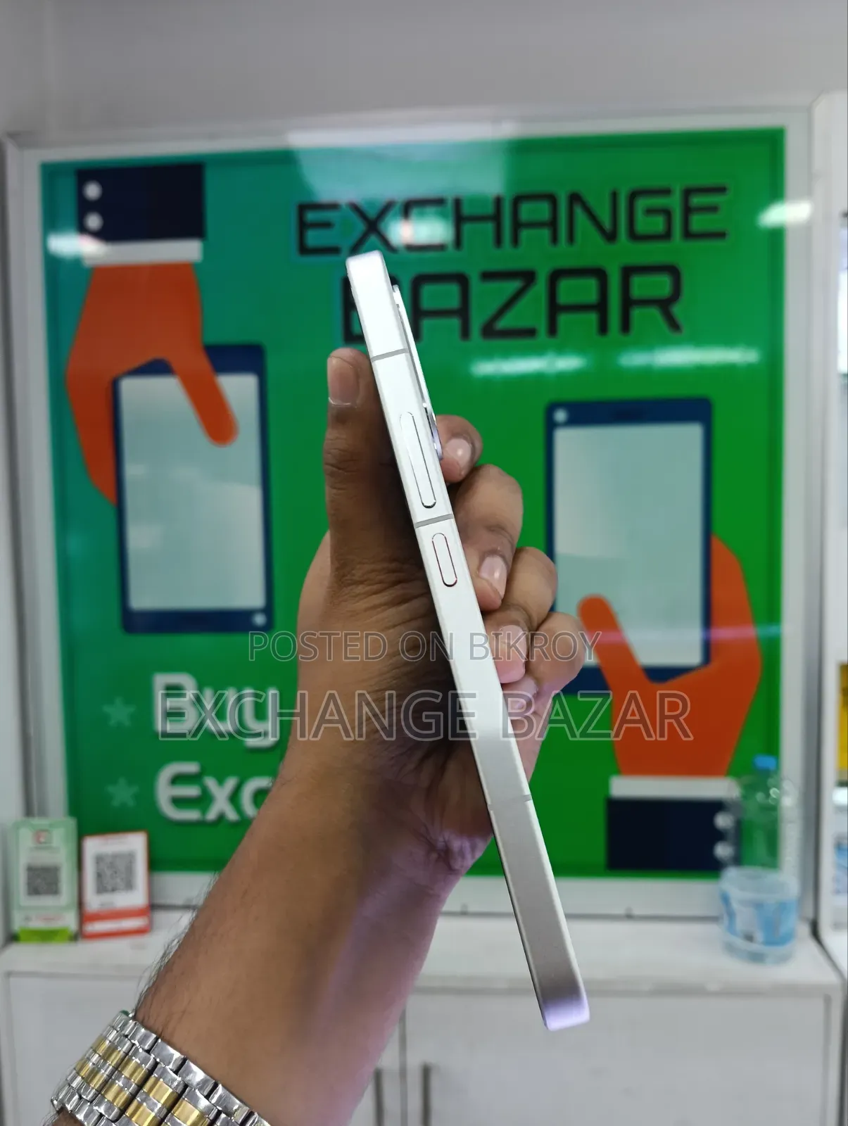 Xiaomi Redmi Turbo 5 Max 256 GB White