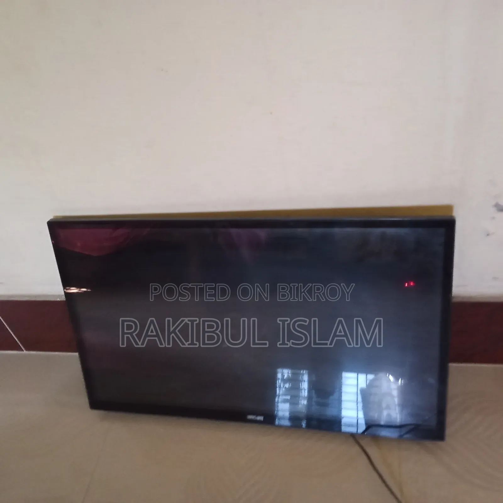 Smart TV Inc 32