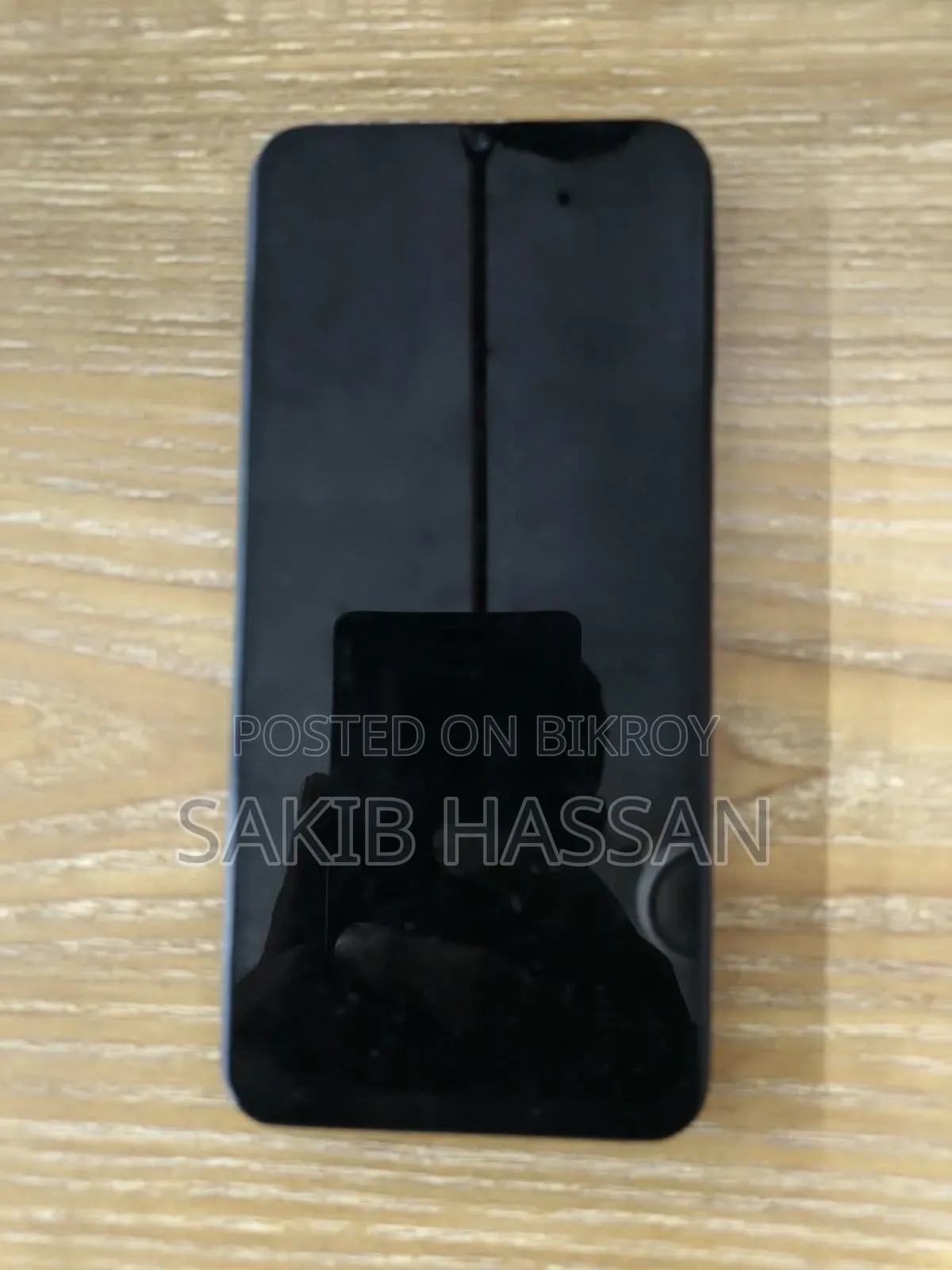 Samsung Galaxy M31 128 GB Black