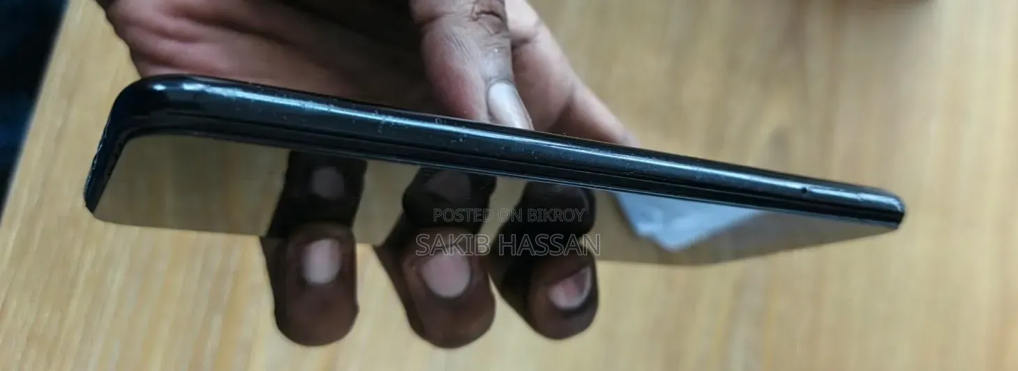 Samsung Galaxy M31 128 GB Black