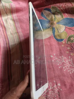 স্যামসাং গ্যালাক্সি ট্যাব ৪ ১০.১ ৮ জিবি সাদা