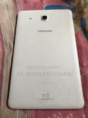 স্যামসাং গ্যালাক্সি ট্যাব ৪ ১০.১ ৮ জিবি সাদা