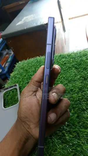 ইনফিনিক্স নোট ৫০ প্রো ২৫৬ জিবি ব্রোঞ্জ