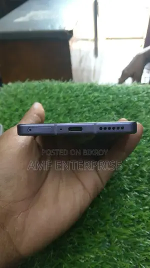 ইনফিনিক্স নোট ৫০ প্রো ২৫৬ জিবি ব্রোঞ্জ