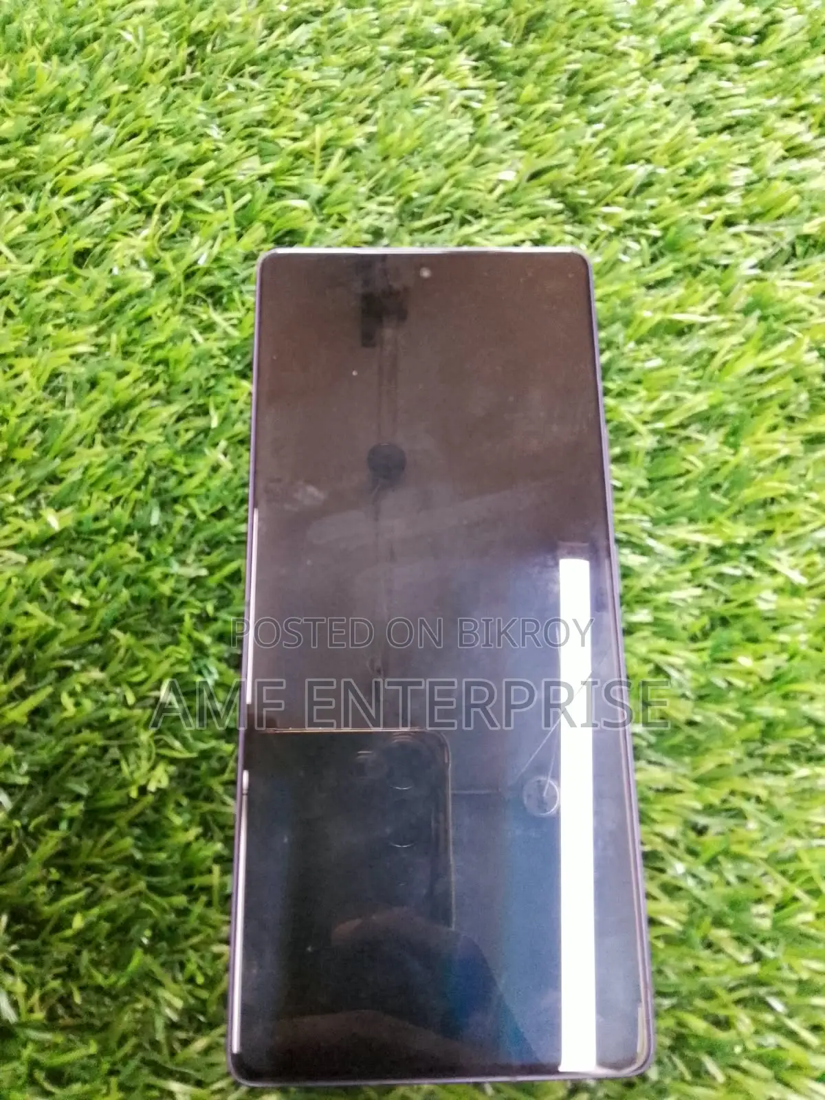 ইনফিনিক্স নোট ৫০ প্রো ২৫৬ জিবি ব্রোঞ্জ