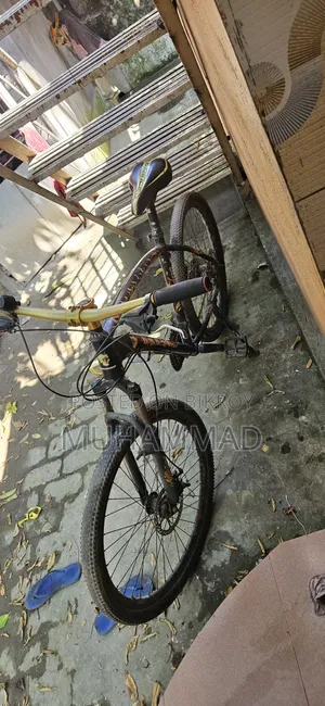 গিয়ার সাইকেল