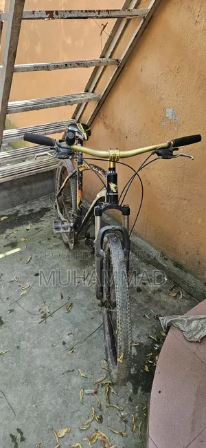 গিয়ার সাইকেল