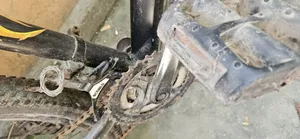 গিয়ার সাইকেল