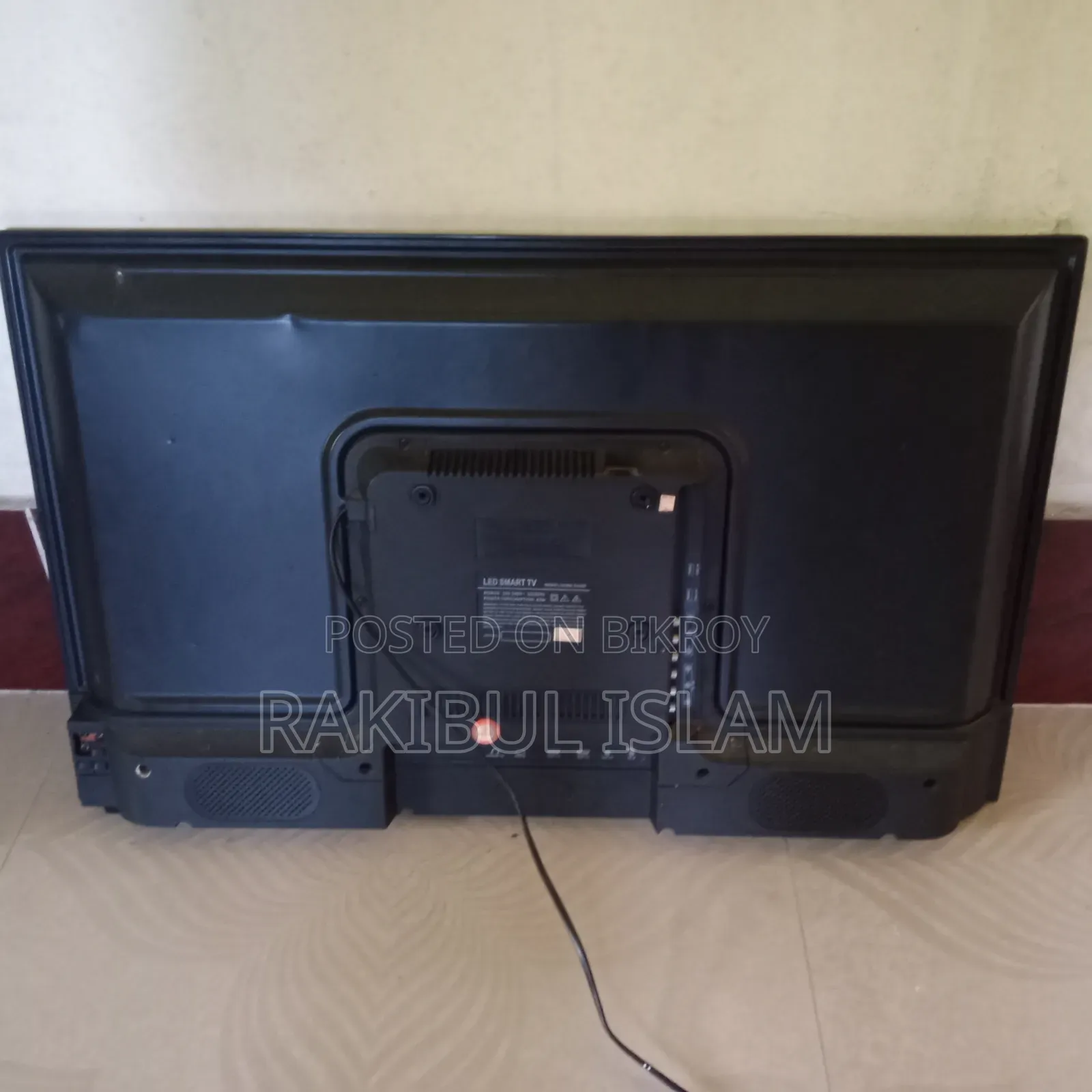 Smart TV Inc 32