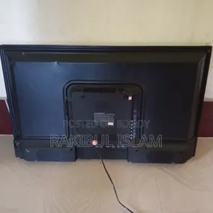Smart TV Inc 32