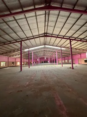 24000sft Factory Shed Rent Nabinagar Savar