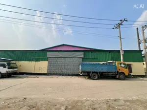 24000sft Factory Shed Rent Nabinagar Savar