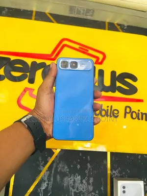 Infinix Smart 10 Plus 128 GB Blue