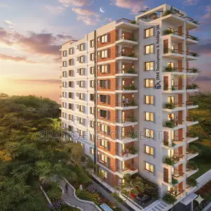 সাভারের স্পার নূর টাওয়ারে ৩ বেডরুমের অ্যাপার্টমেন্ট বিক্রয়