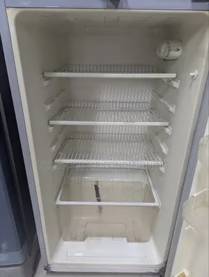 বাটারফ্লাই সিলভার কালার ২০৩ লিটার