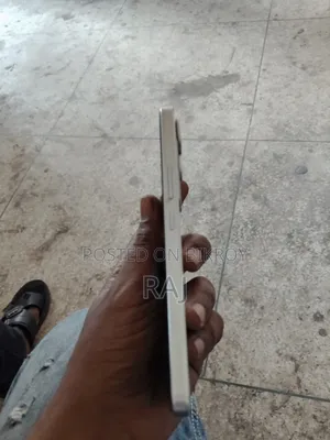 Vivo Y400 256 GB White