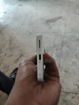 Vivo Y400 256 GB White