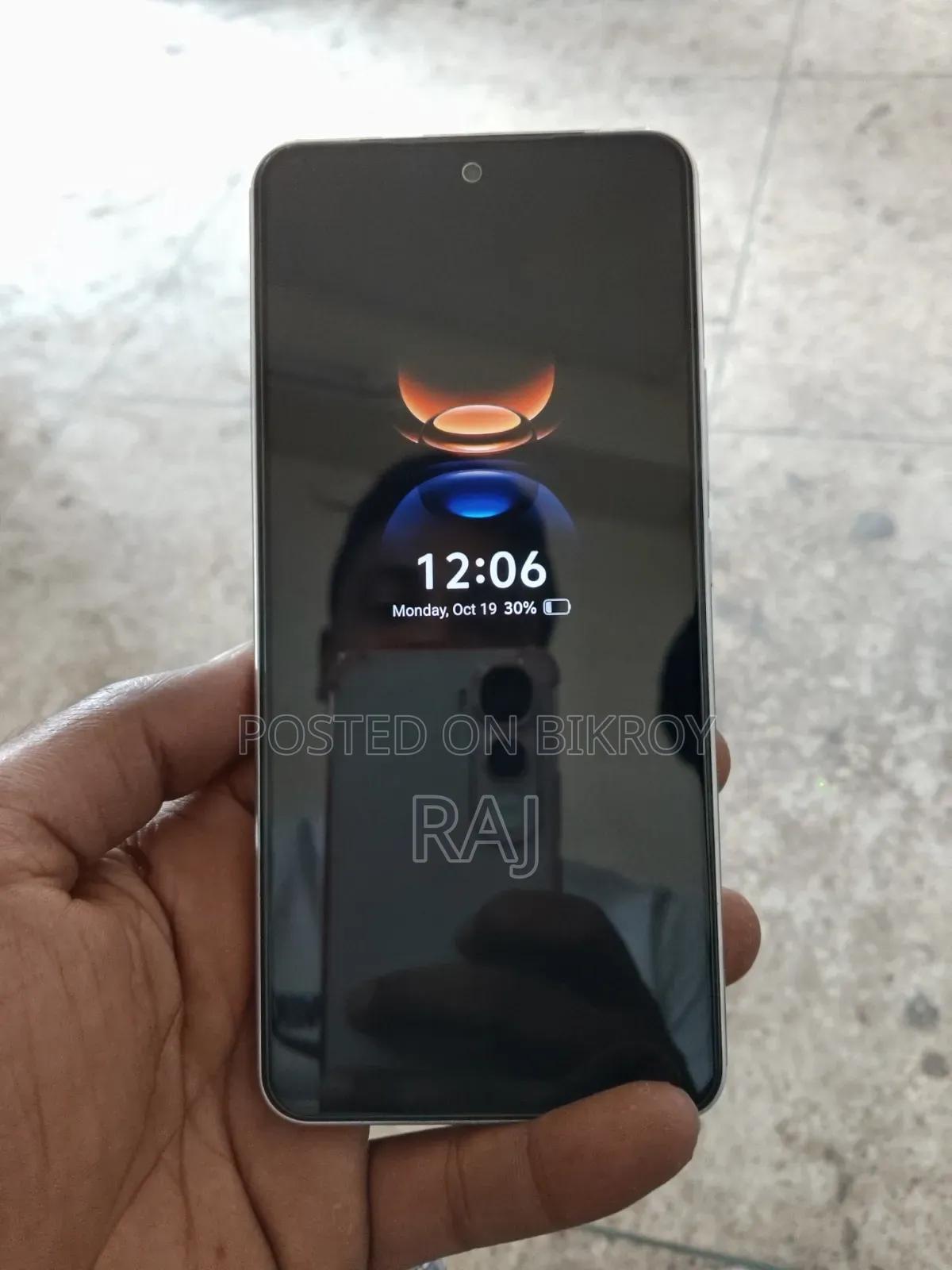 Vivo Y400 256 GB White