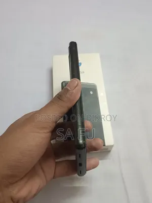 Google Pixel 6a 128 GB Black
