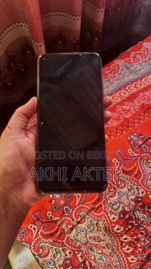 ভিভো ওয়াই৫০ ১২৮ জিবি ব্লু
