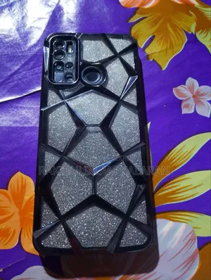 Tecno Spark 6 Air 64 GB Black