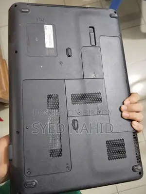 ল্যাপটপ কমপ্যাক ৪২৫ ৮জিবি ইন্টেল সেলেরন এসএসডি ১২৮জিবি