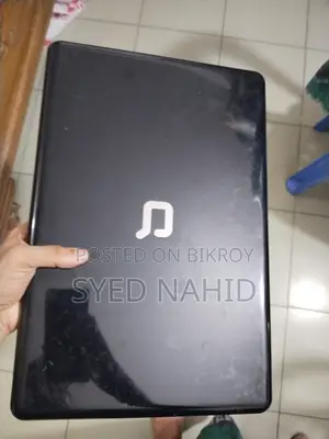 ল্যাপটপ কমপ্যাক ৪২৫ ৮জিবি ইন্টেল সেলেরন এসএসডি ১২৮জিবি