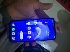 Vivo Y12 64 GB Blue