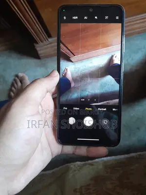 Xiaomi Redmi Note 10S 128 GB White