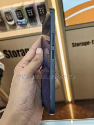 Honor X5c Plus 64 GB Black