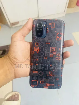 Xiaomi Redmi Note 10 128 GB Red