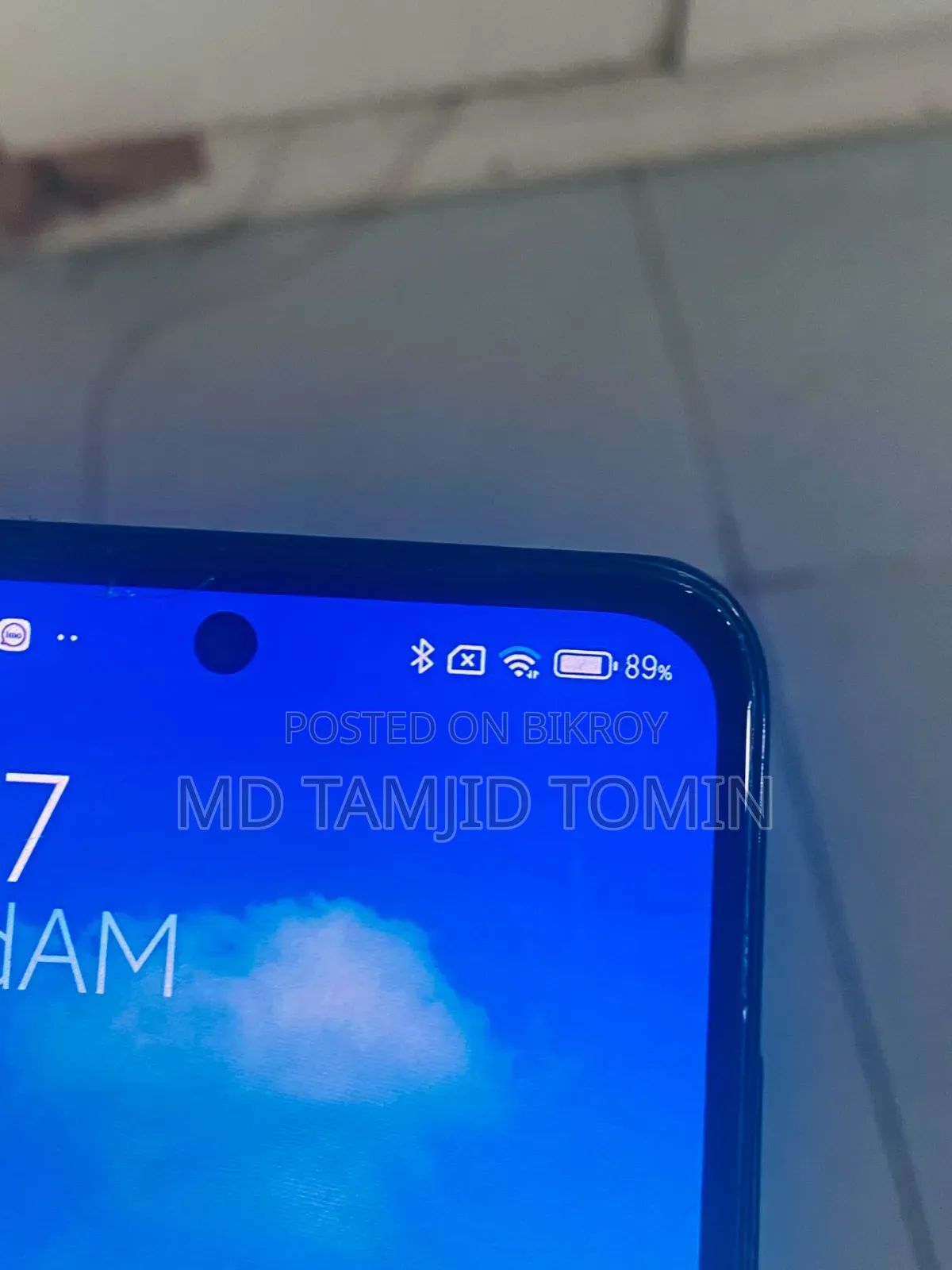 Xiaomi Redmi Note 10 128 GB Red