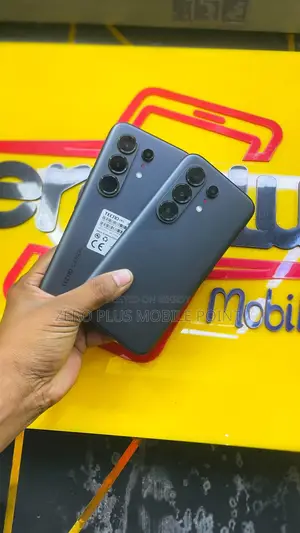 টেকনো ক্যামন ৫০ আল্ট্রা ২৫৬ জিবি ব্ল্যাক