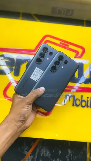 টেকনো ক্যামন ৫০ আল্ট্রা ২৫৬ জিবি ব্ল্যাক